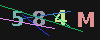 Gambar captcha
