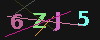 Gambar captcha
