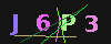 Gambar captcha